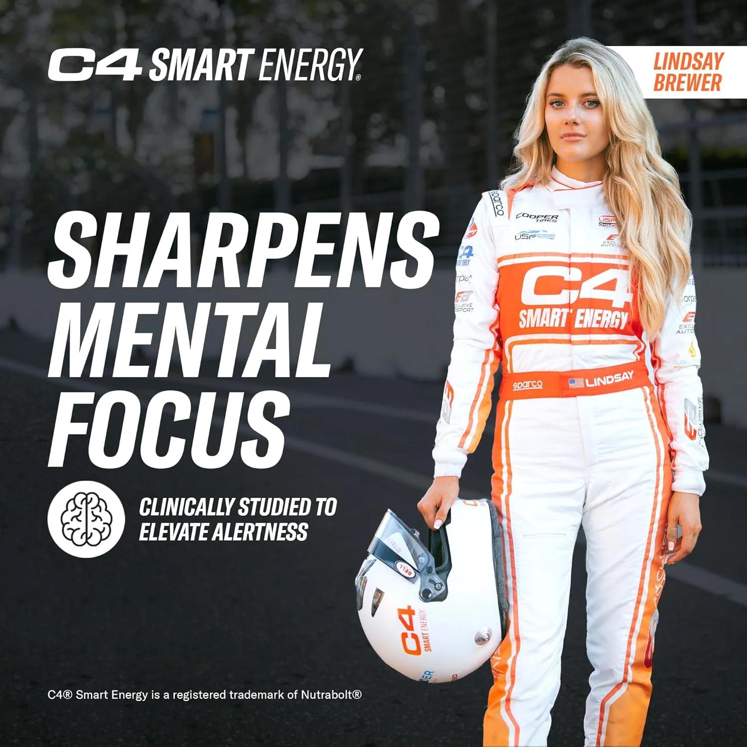 Cellucor C4 Smart Energy Drink - Image 5