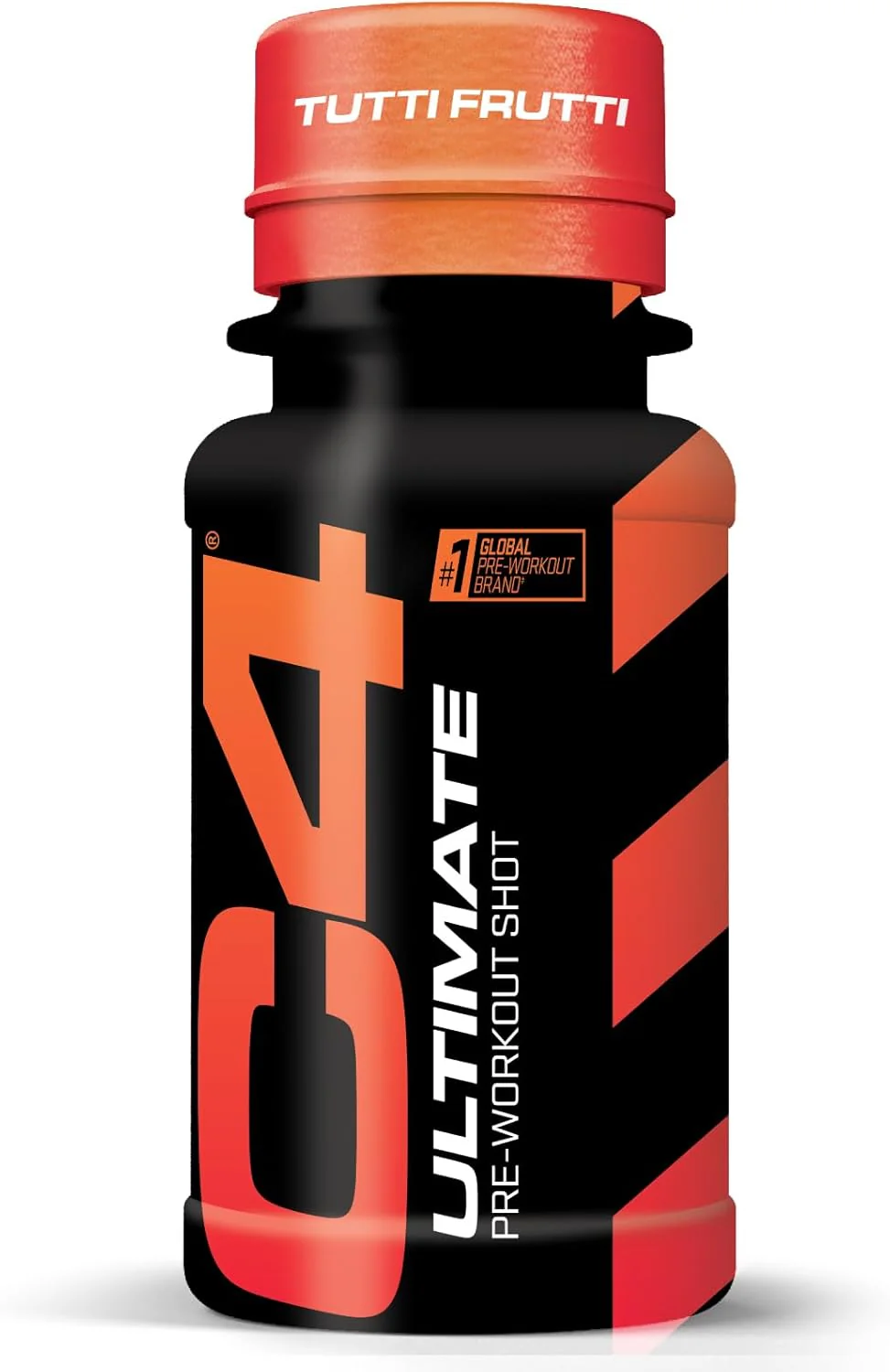 Cellucor C4 Ultimate Pre-Workout Shot - Image 4
