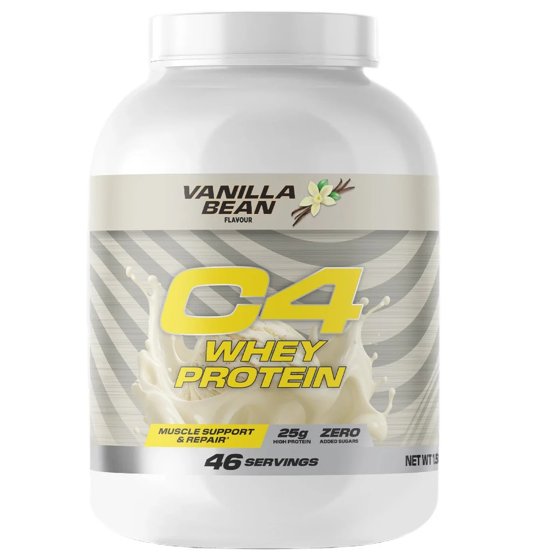Cellucor C4 Whey Protein - Image 10