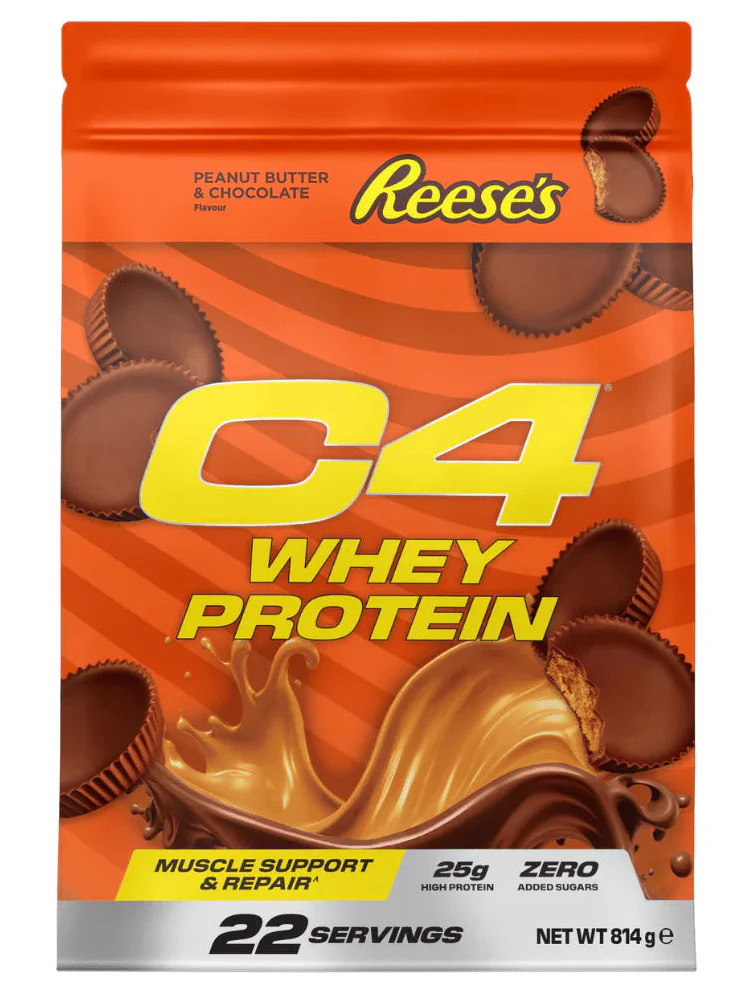 Cellucor C4 Whey Protein - Image 6
