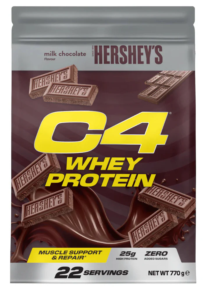 Cellucor C4 Whey Protein - Image 7