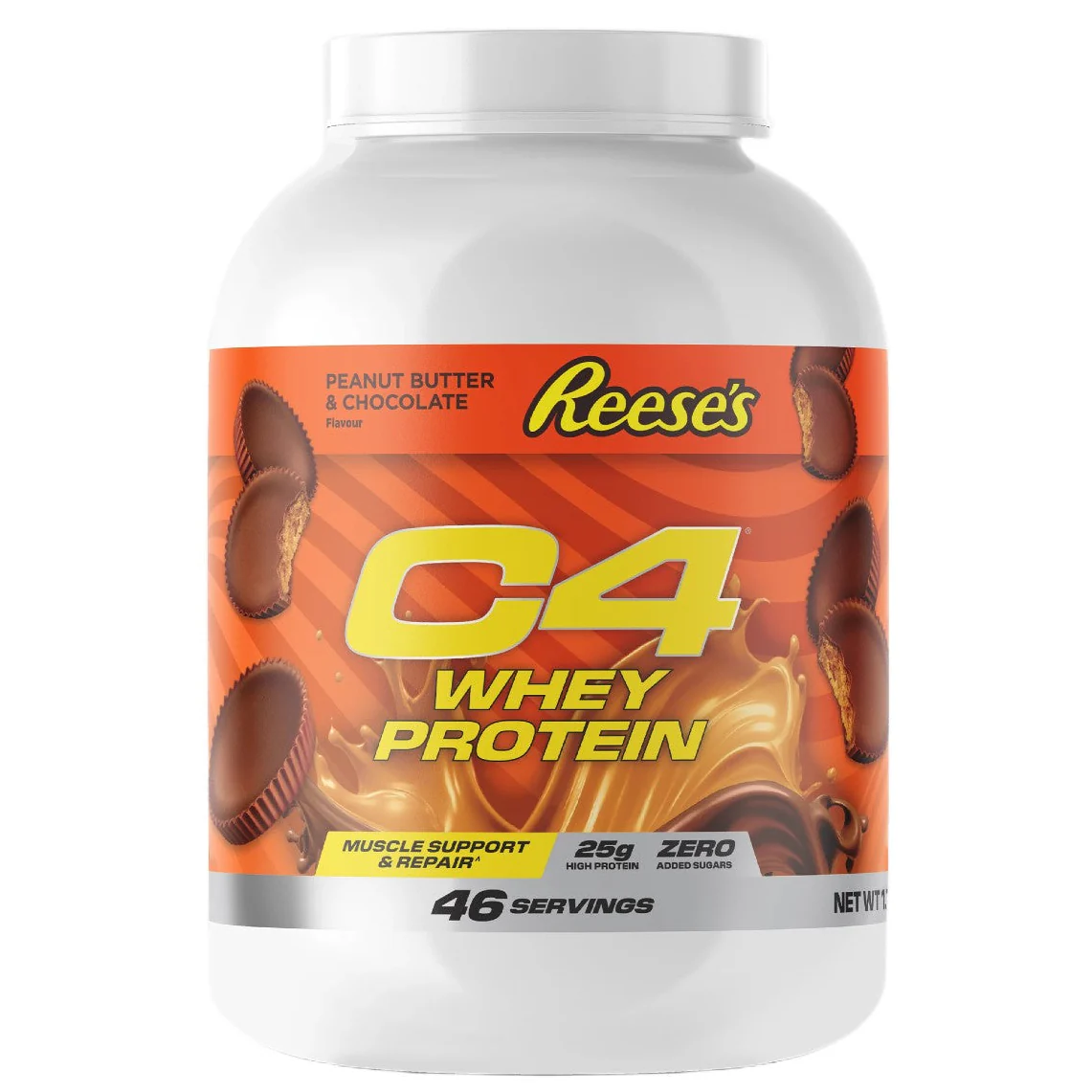 Cellucor C4 Whey Protein - Image 9