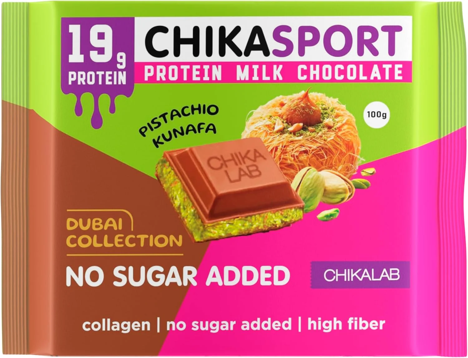 Chikalab - Chika Sport - Image 12
