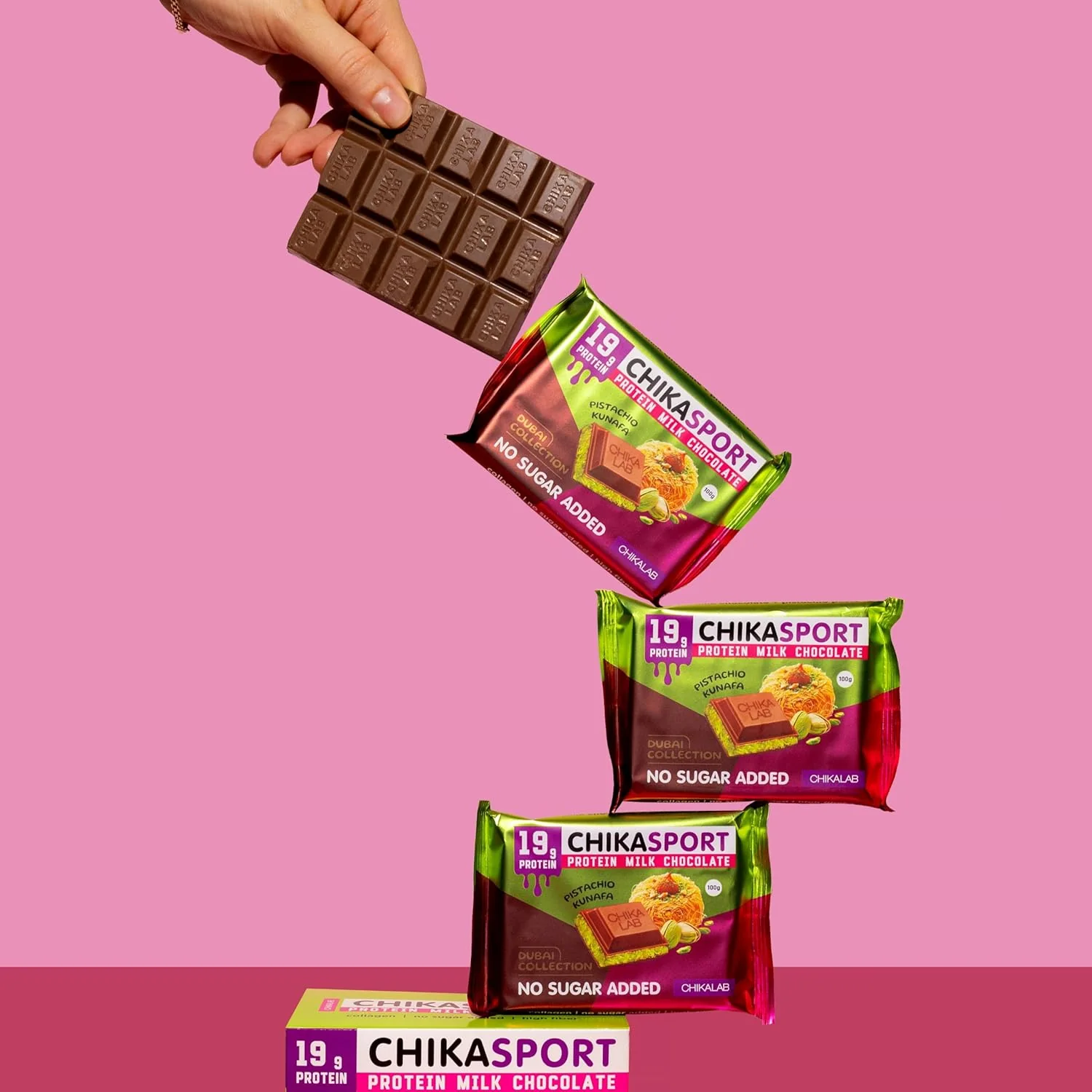 Chikalab - Chika Sport - Image 13
