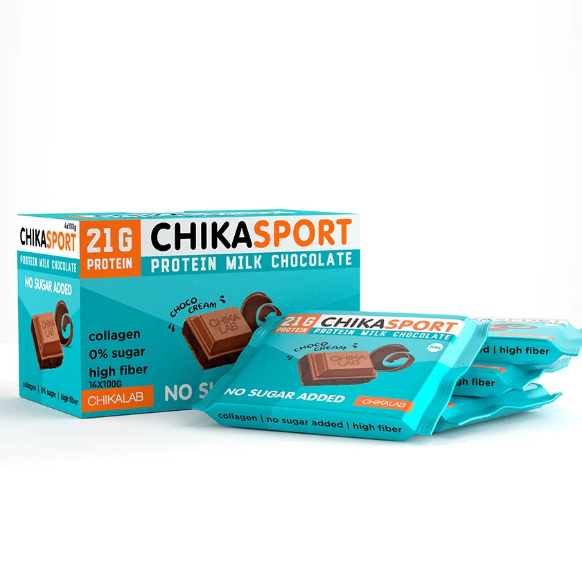Chikalab - Chika Sport - Image 4