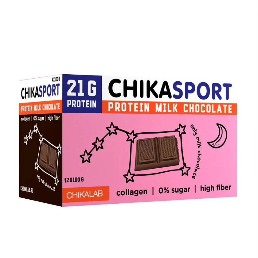 Chikalab - Chika Sport - Image 5