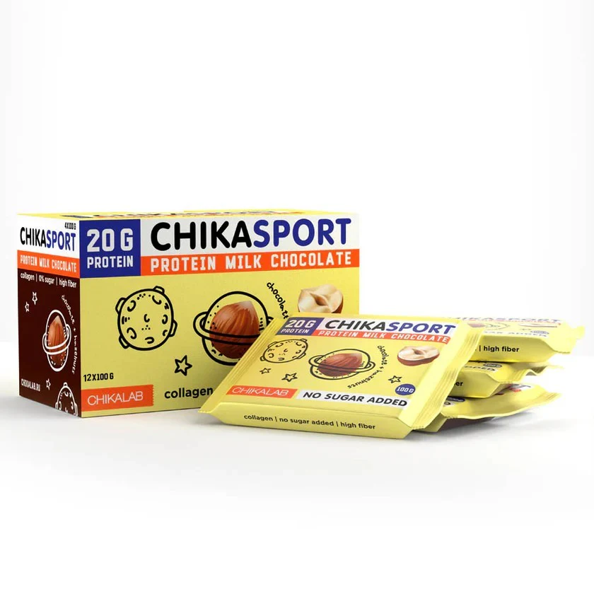 Chikalab - Chika Sport - Image 6