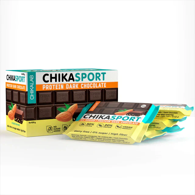 Chikalab - Chika Sport - Image 8