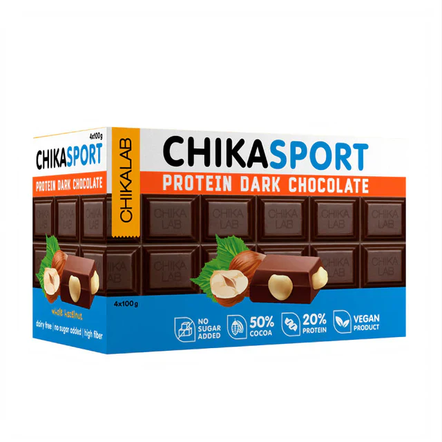 Chikalab - Chika Sport - Image 9