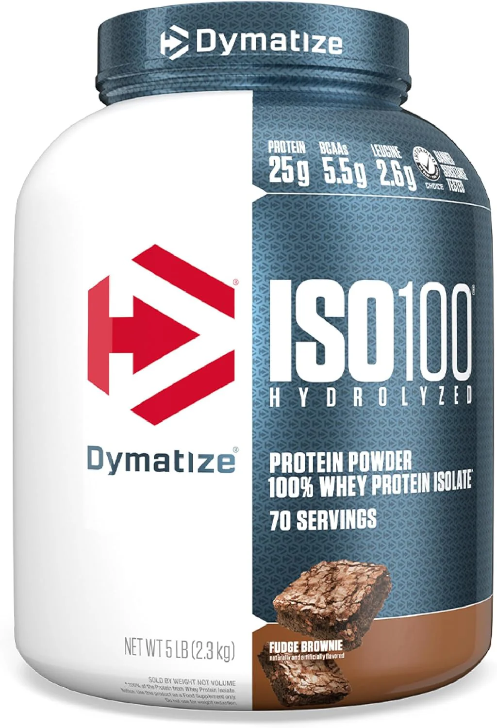 Dymatize ISO 100 - Image 142