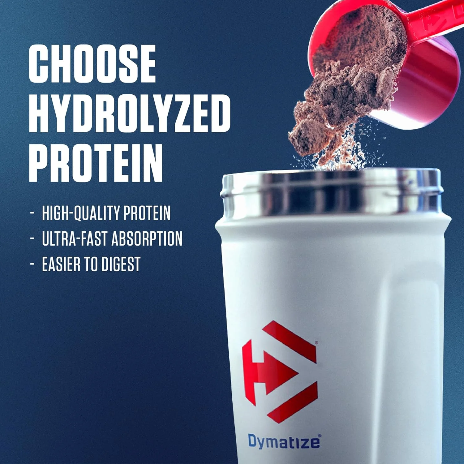 Dymatize ISO 100 - Image 145