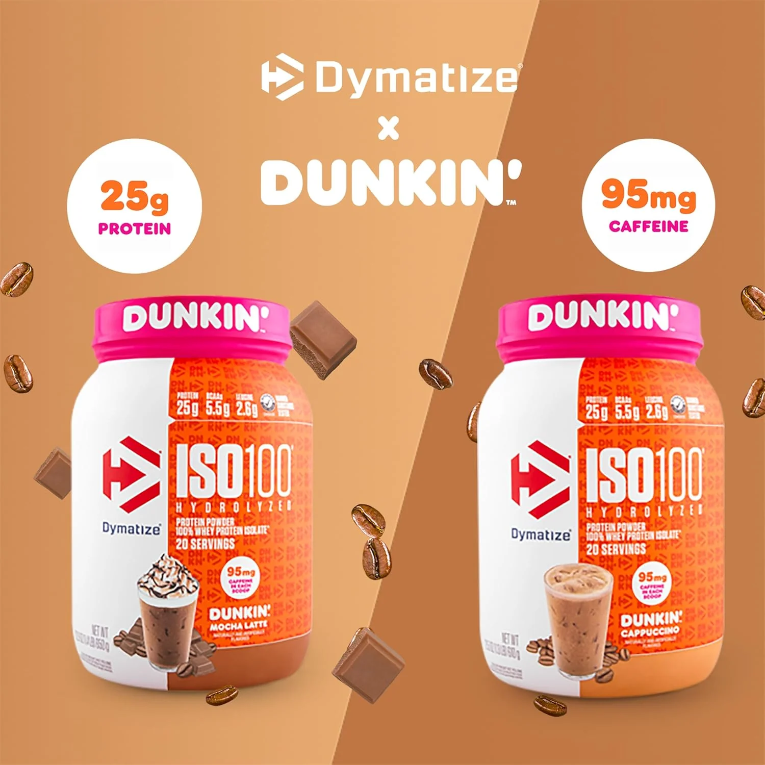 Dymatize ISO 100 - Image 160