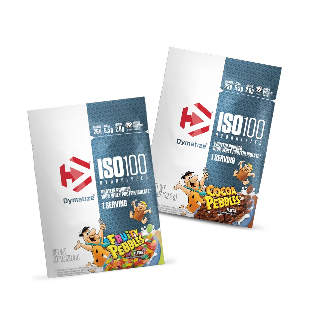Dymatize ISO 100 - Image 164