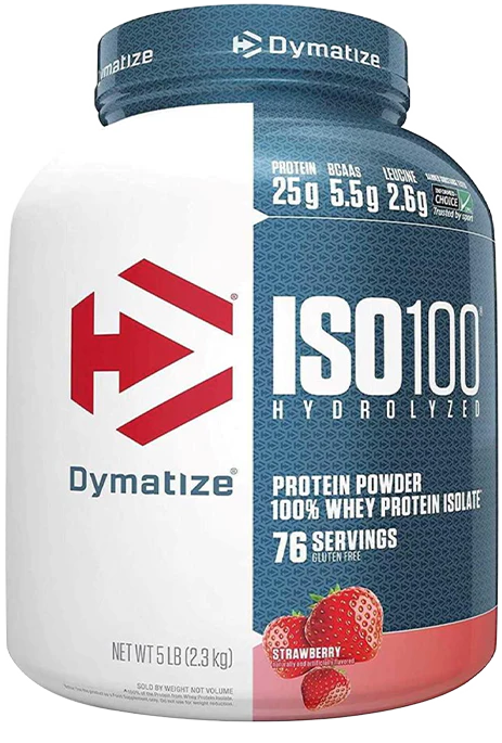 Dymatize ISO 100 - Image 33