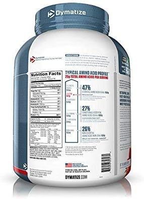 Dymatize ISO 100 - Image 35