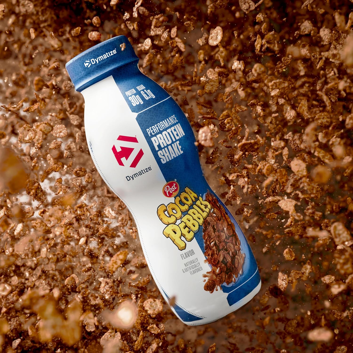 Dymatize Performance Protein Shake - Image 8