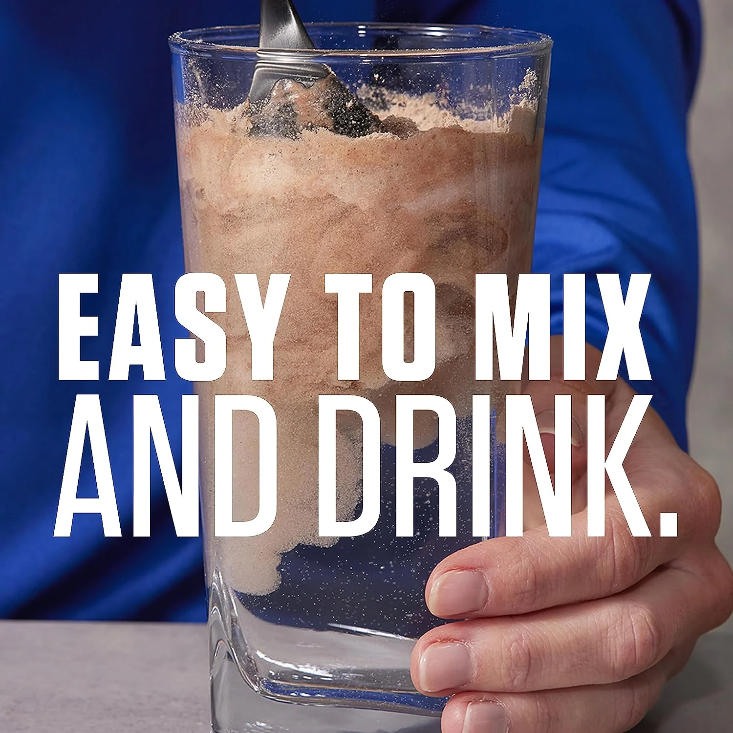 Dymatize Super Mass Gainer - Image 12