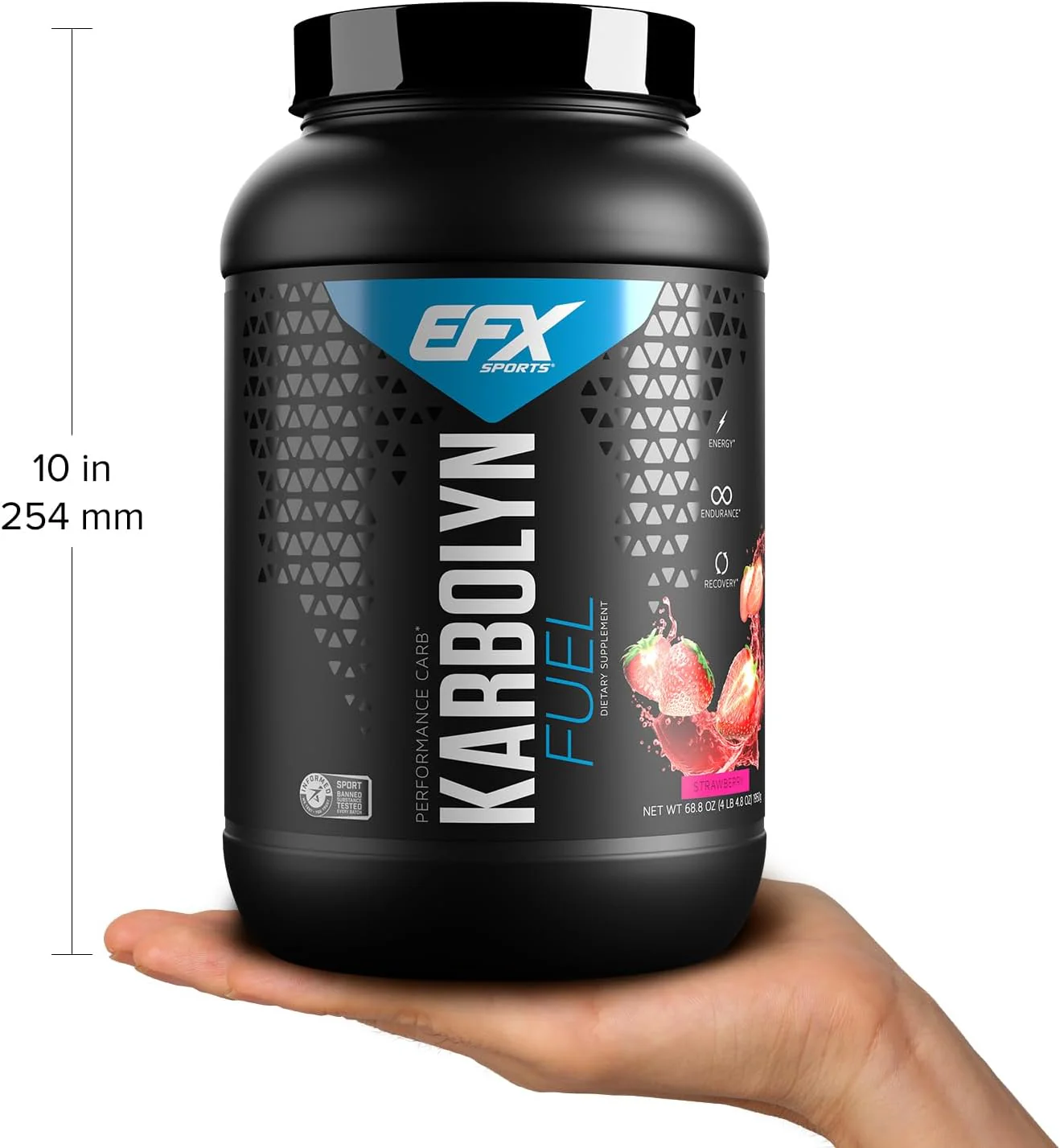 EFX Karbolyn Fuel - Image 10