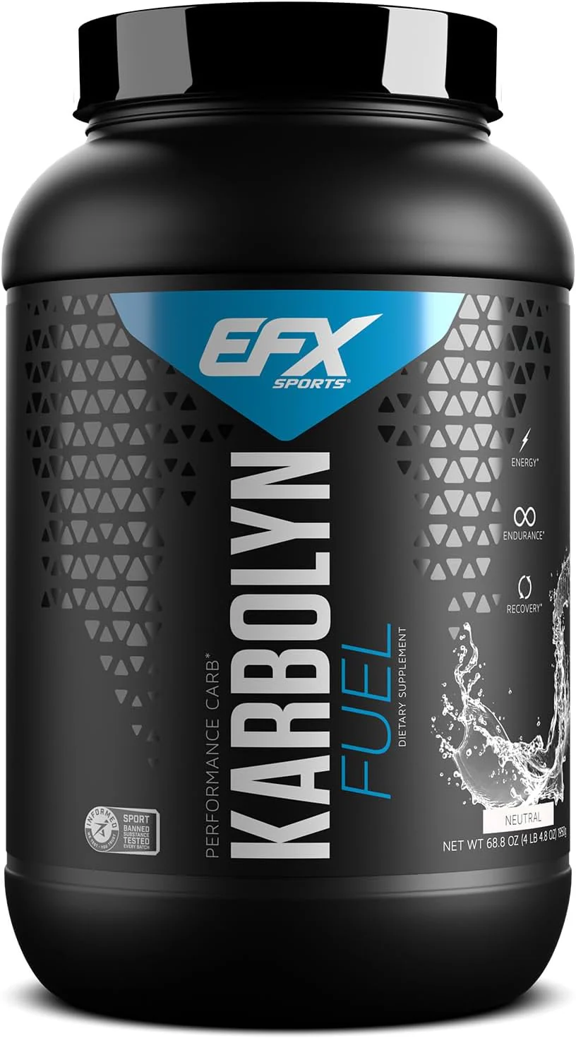 EFX Karbolyn Fuel - Image 11
