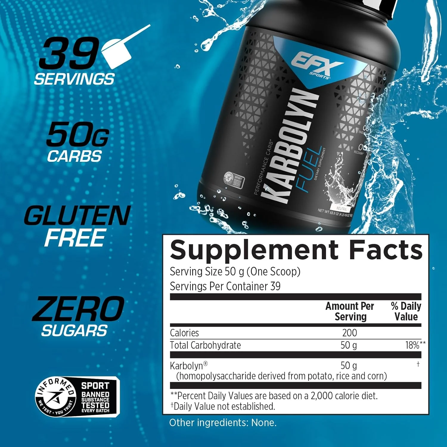 EFX Karbolyn Fuel - Image 12