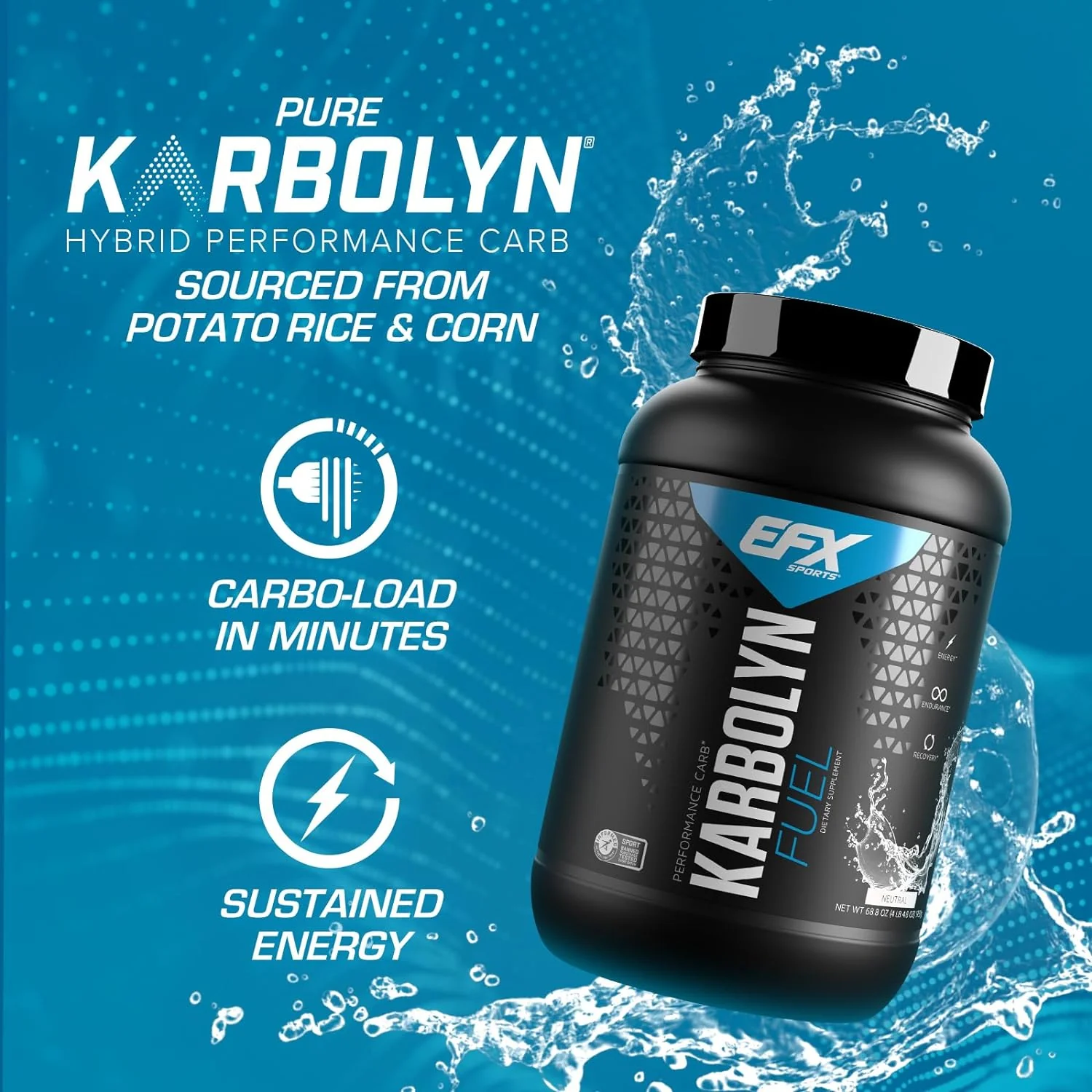 EFX Karbolyn Fuel - Image 13