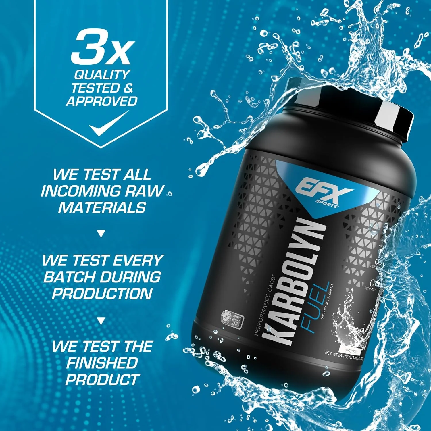 EFX Karbolyn Fuel - Image 14