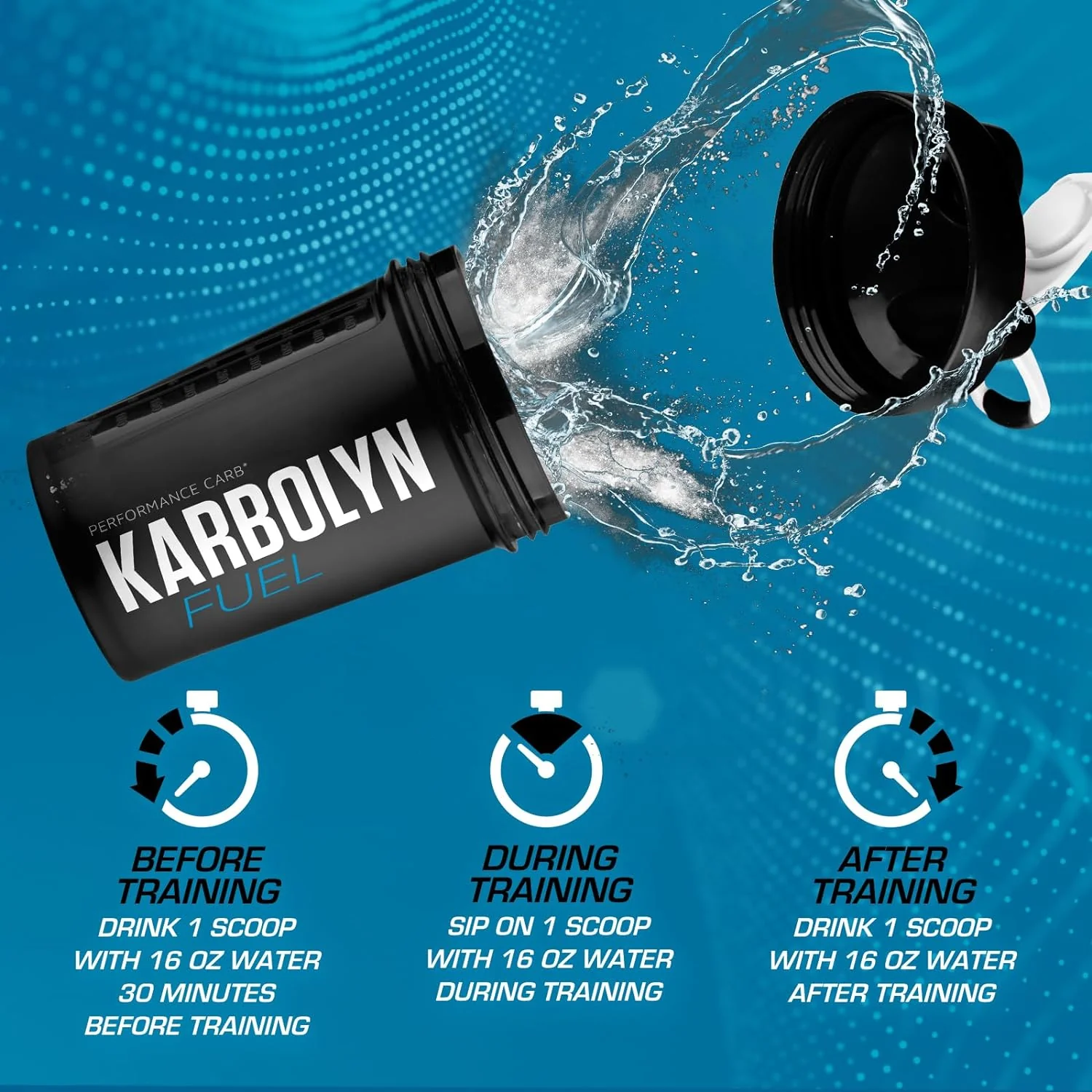 EFX Karbolyn Fuel - Image 15