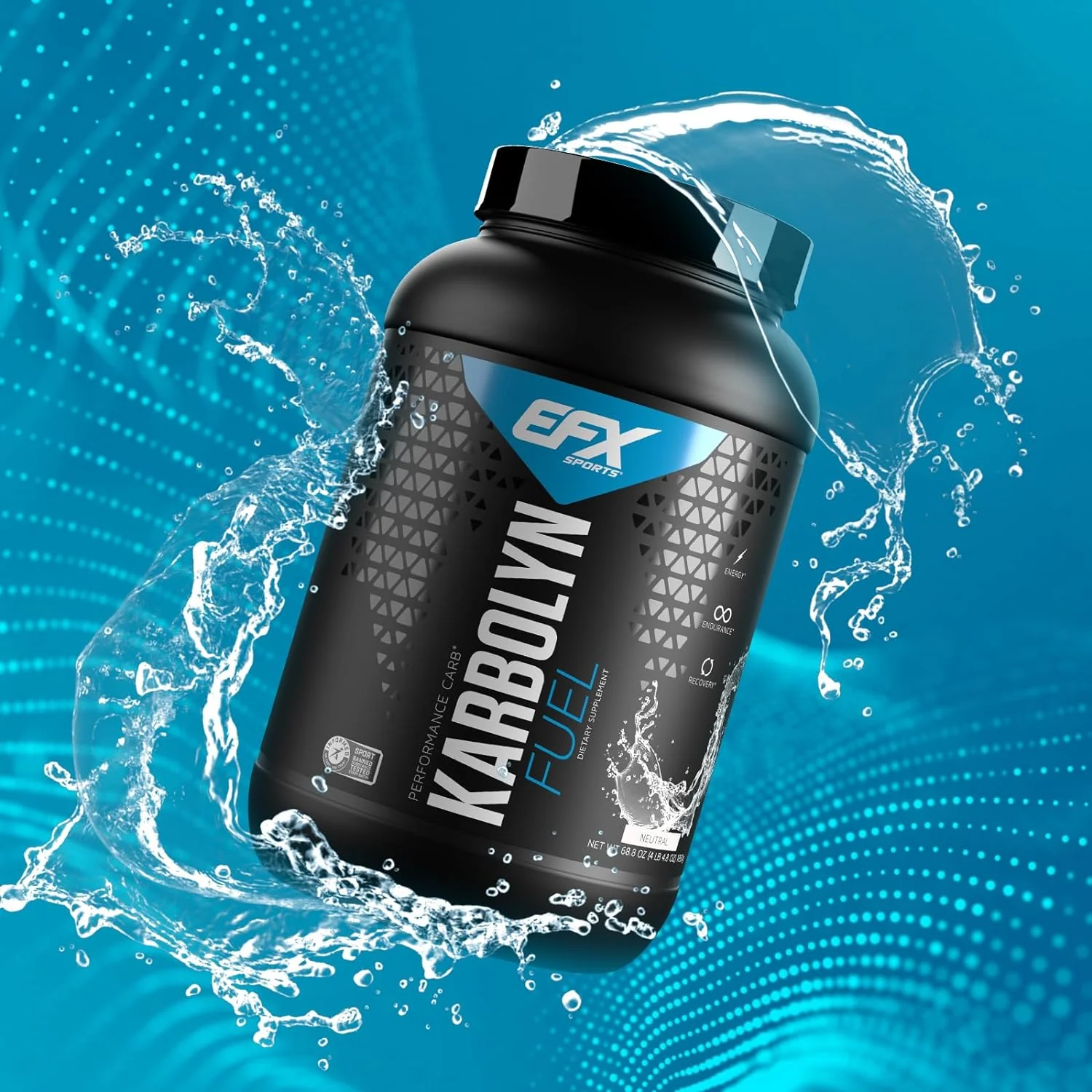 EFX Karbolyn Fuel - Image 16