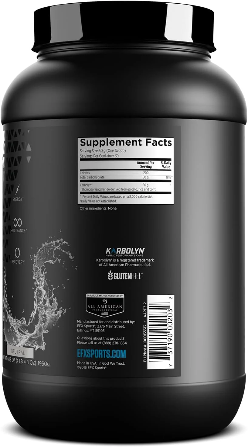 EFX Karbolyn Fuel - Image 17