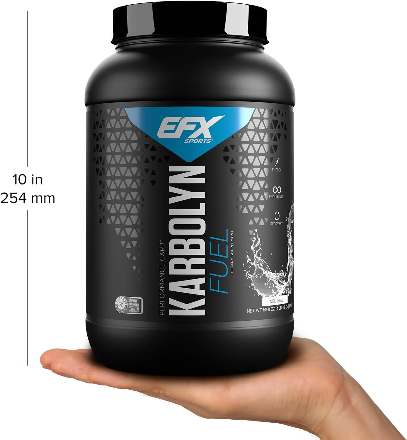 EFX Karbolyn Fuel - Image 18