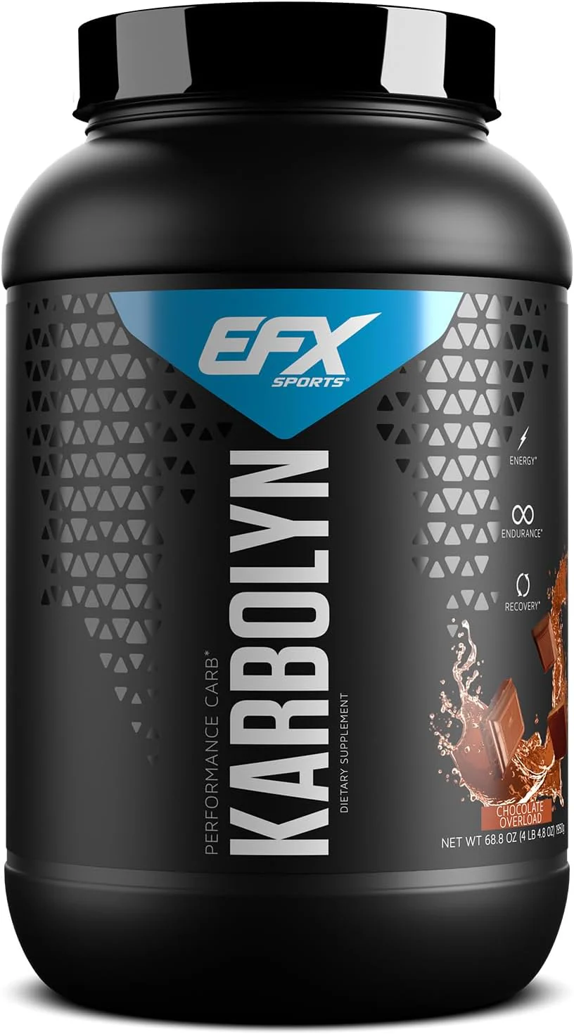 EFX Karbolyn Fuel - Image 19