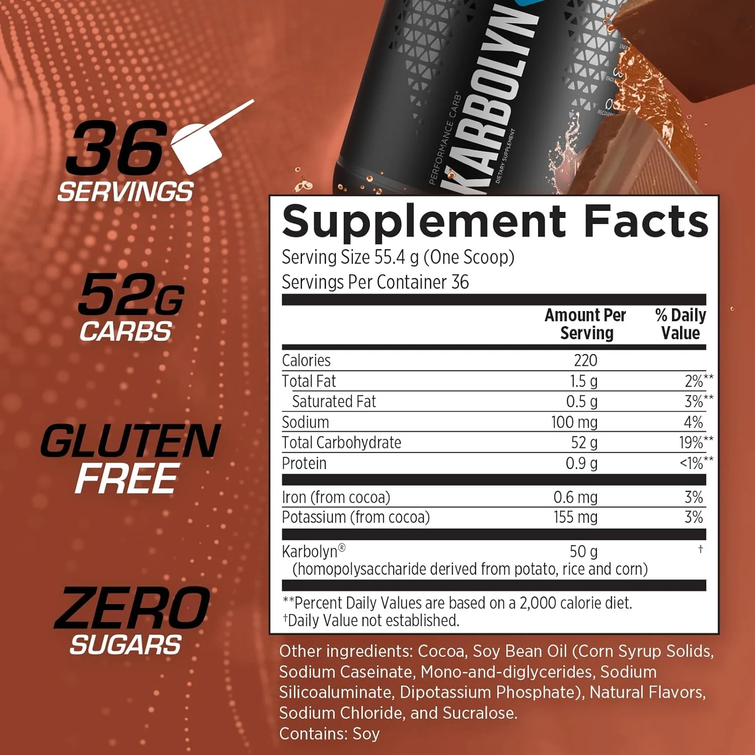 EFX Karbolyn Fuel - Image 20