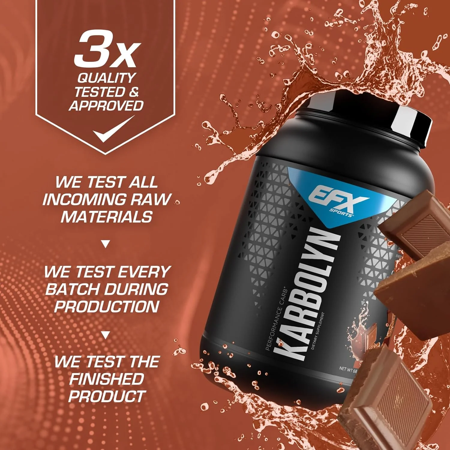 EFX Karbolyn Fuel - Image 22