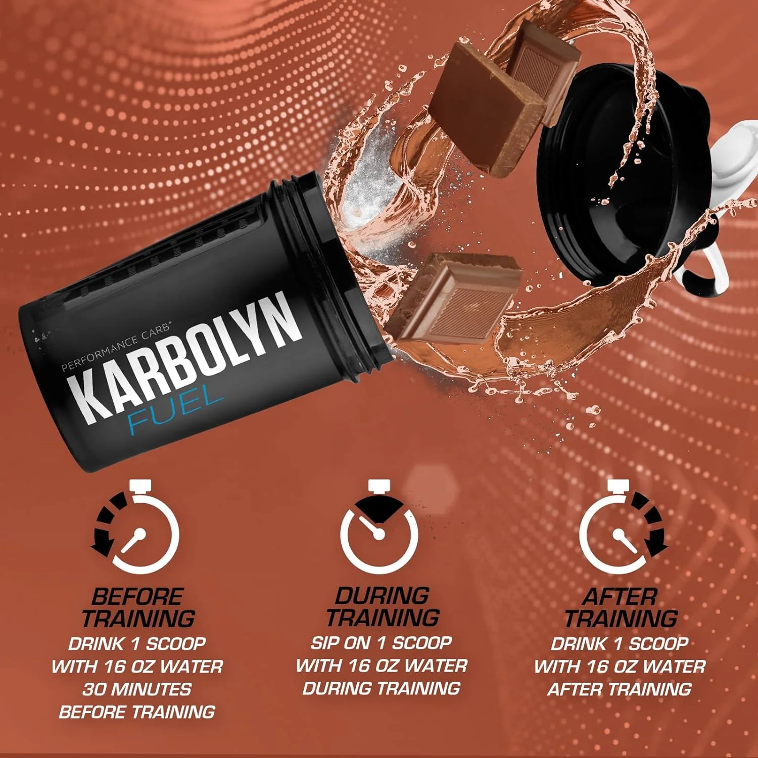 EFX Karbolyn Fuel - Image 23