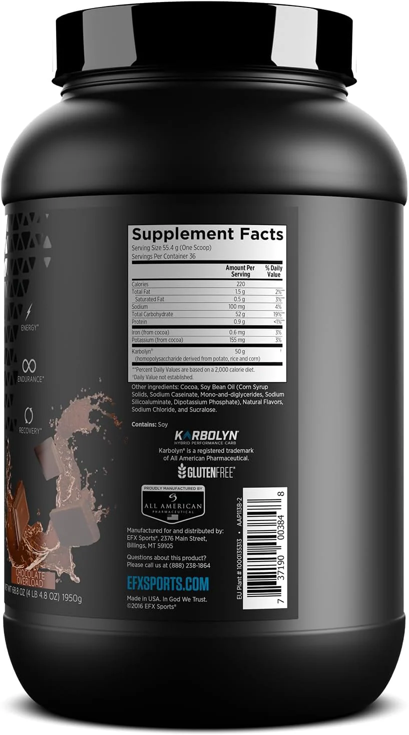 EFX Karbolyn Fuel - Image 25