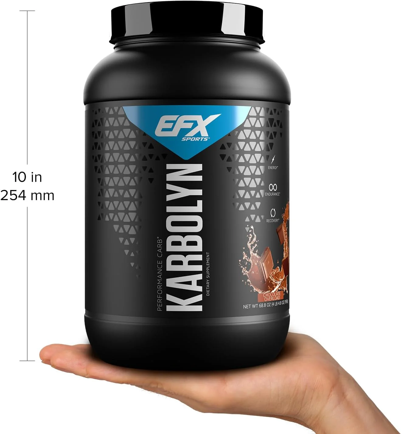EFX Karbolyn Fuel - Image 26