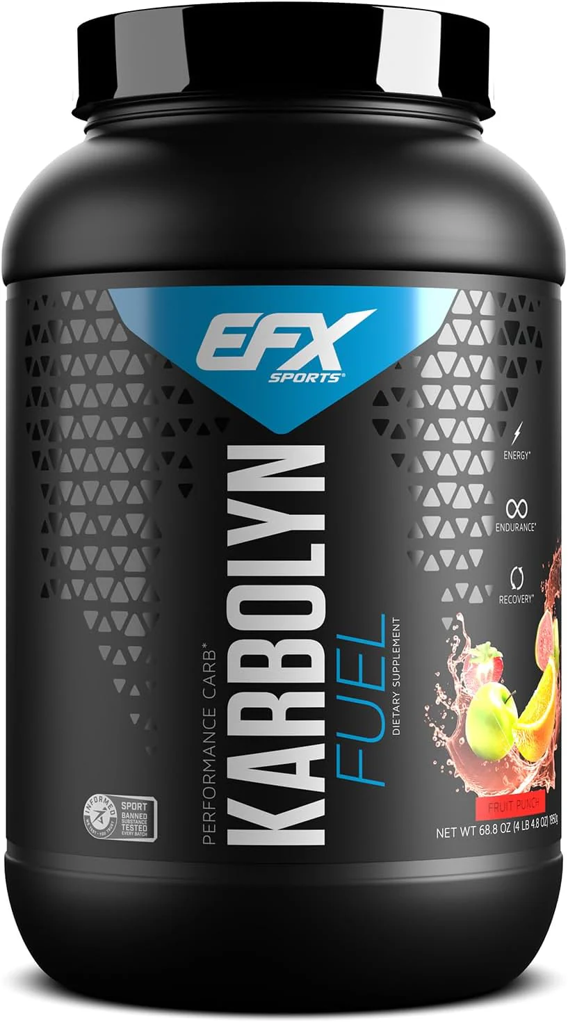 EFX Karbolyn Fuel - Image 27