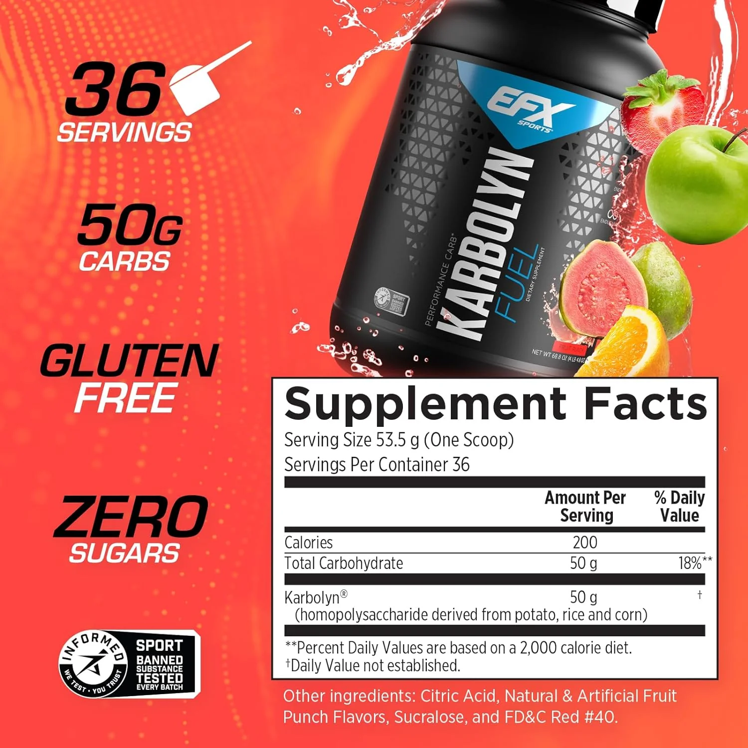 EFX Karbolyn Fuel - Image 28