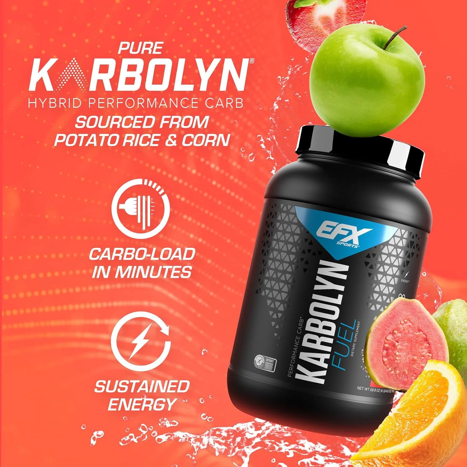 EFX Karbolyn Fuel - Image 29