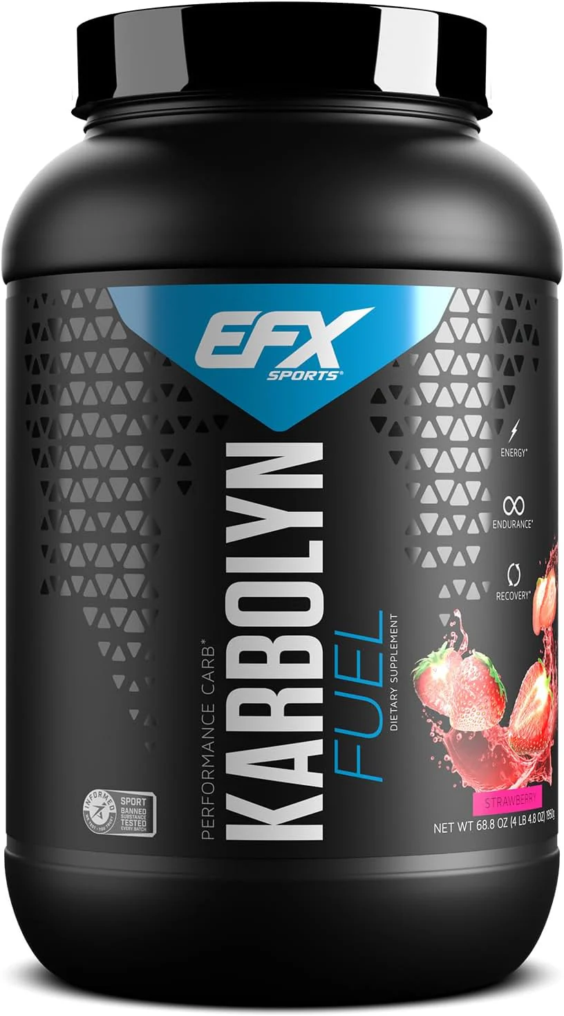 EFX Karbolyn Fuel - Image 3