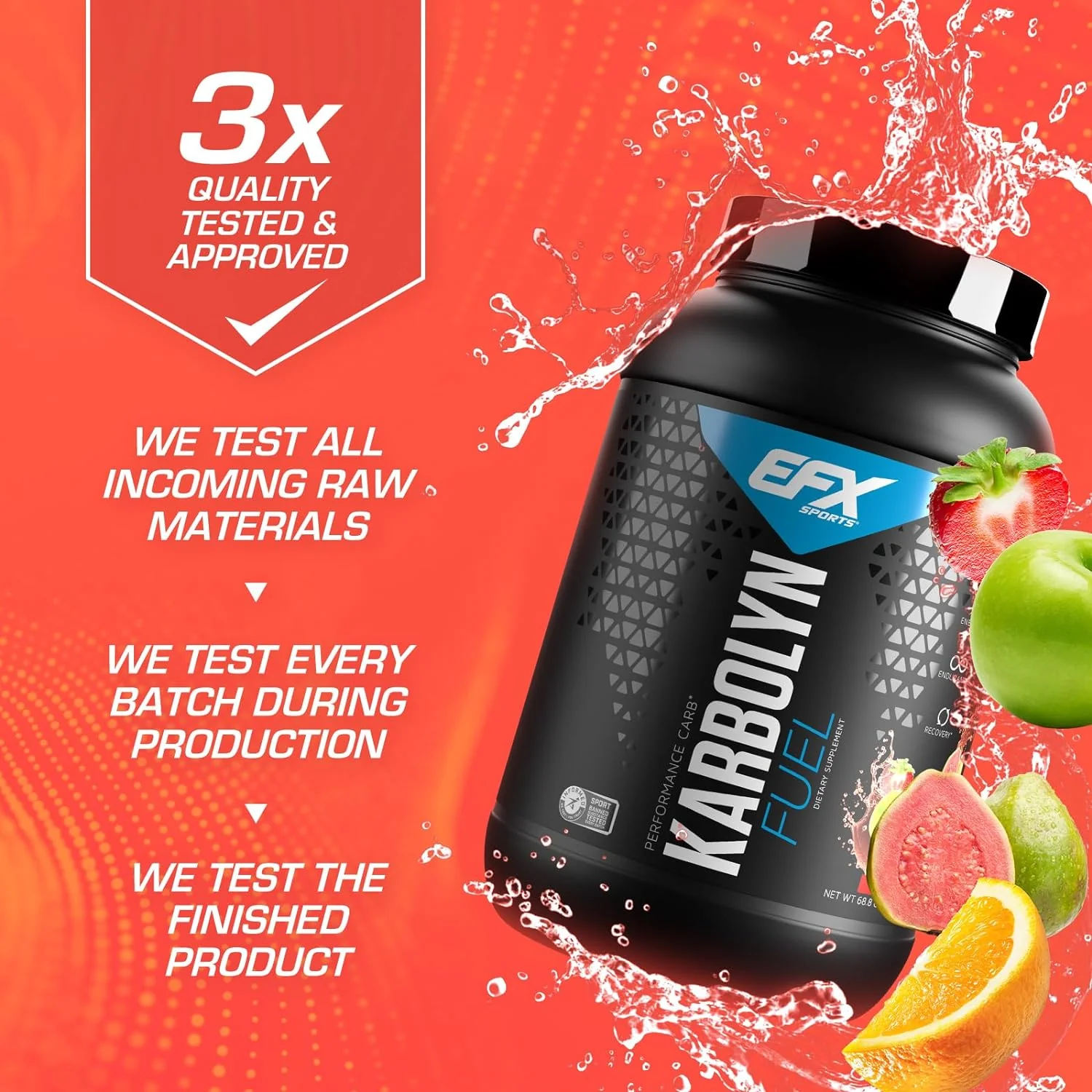 EFX Karbolyn Fuel - Image 30