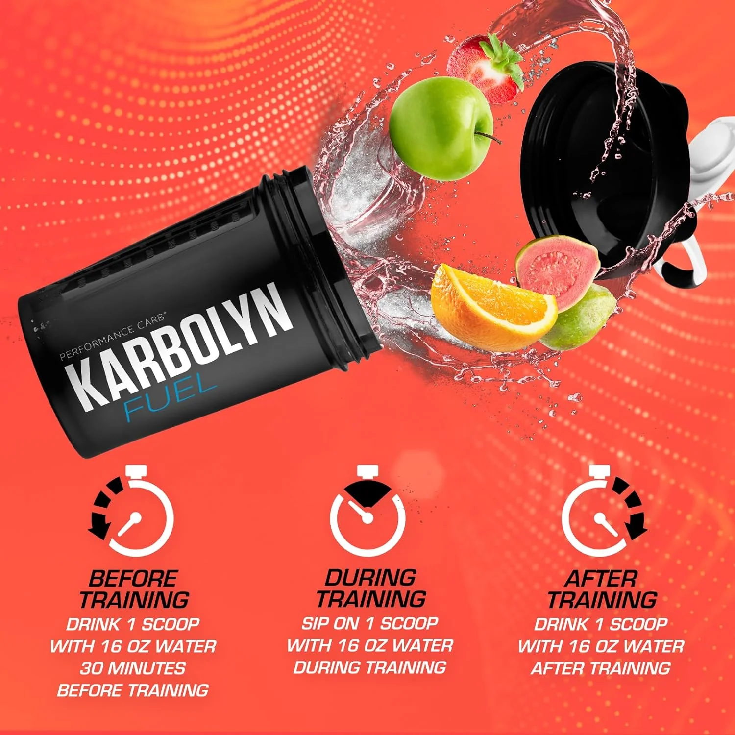 EFX Karbolyn Fuel - Image 31