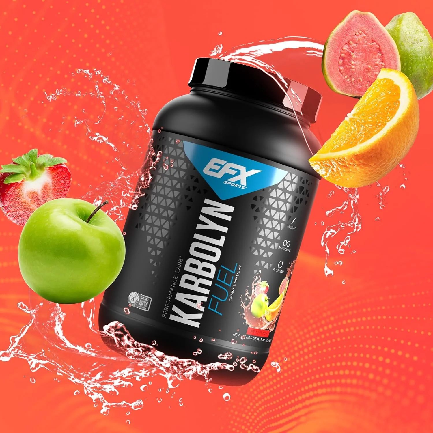 EFX Karbolyn Fuel - Image 32