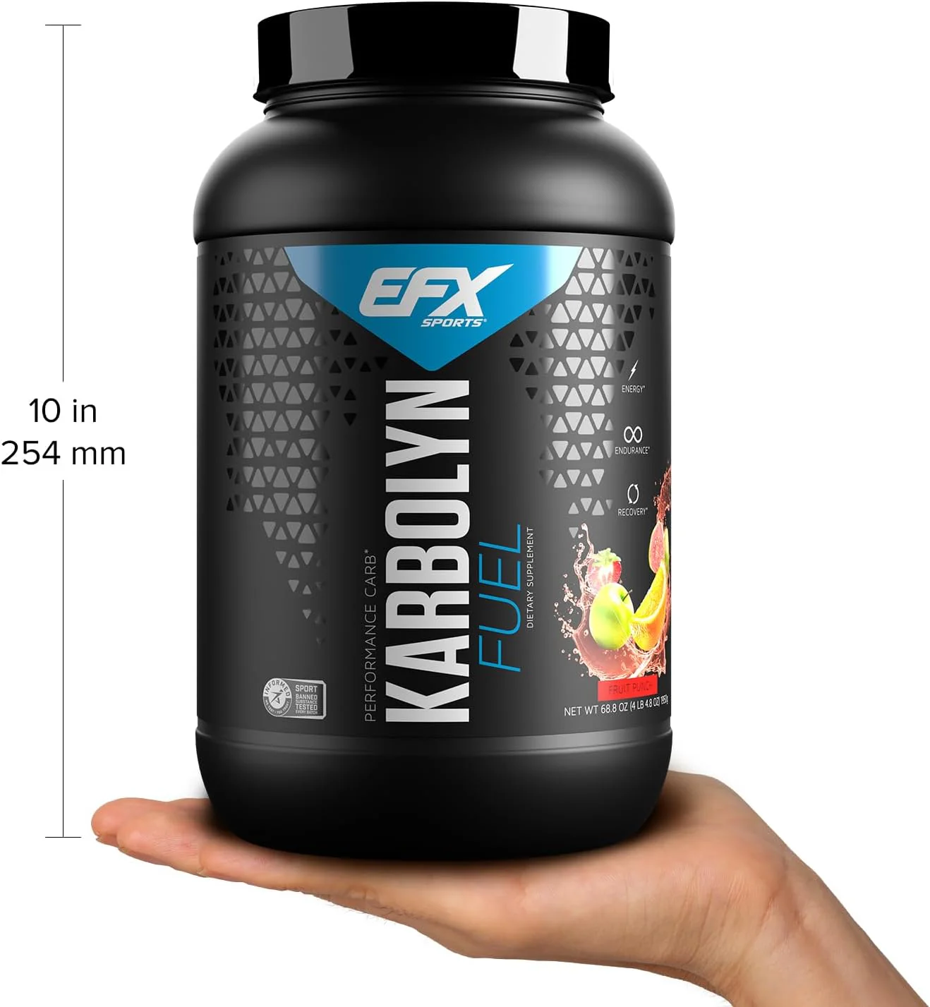 EFX Karbolyn Fuel - Image 34