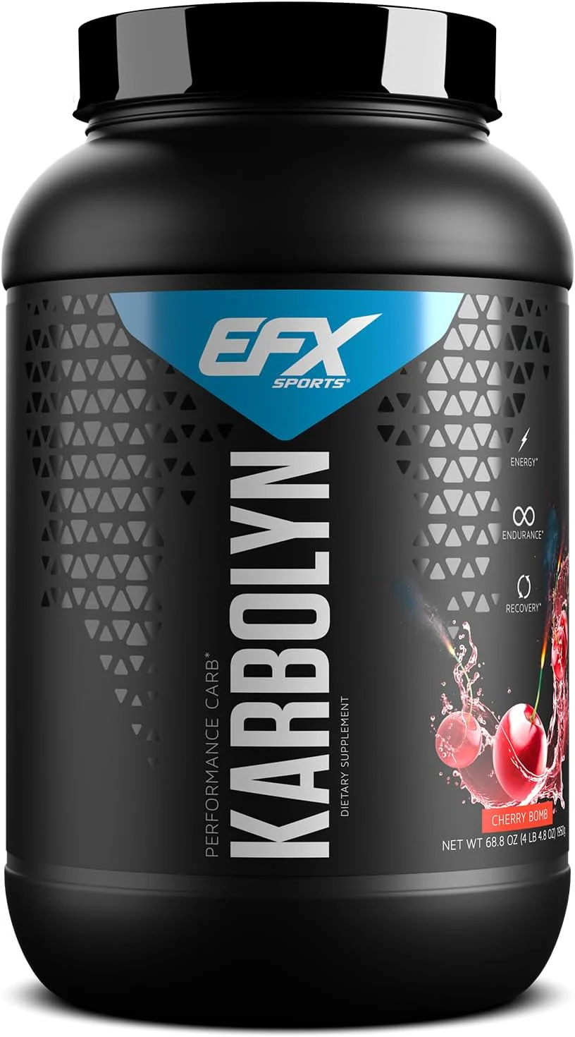 EFX Karbolyn Fuel - Image 35