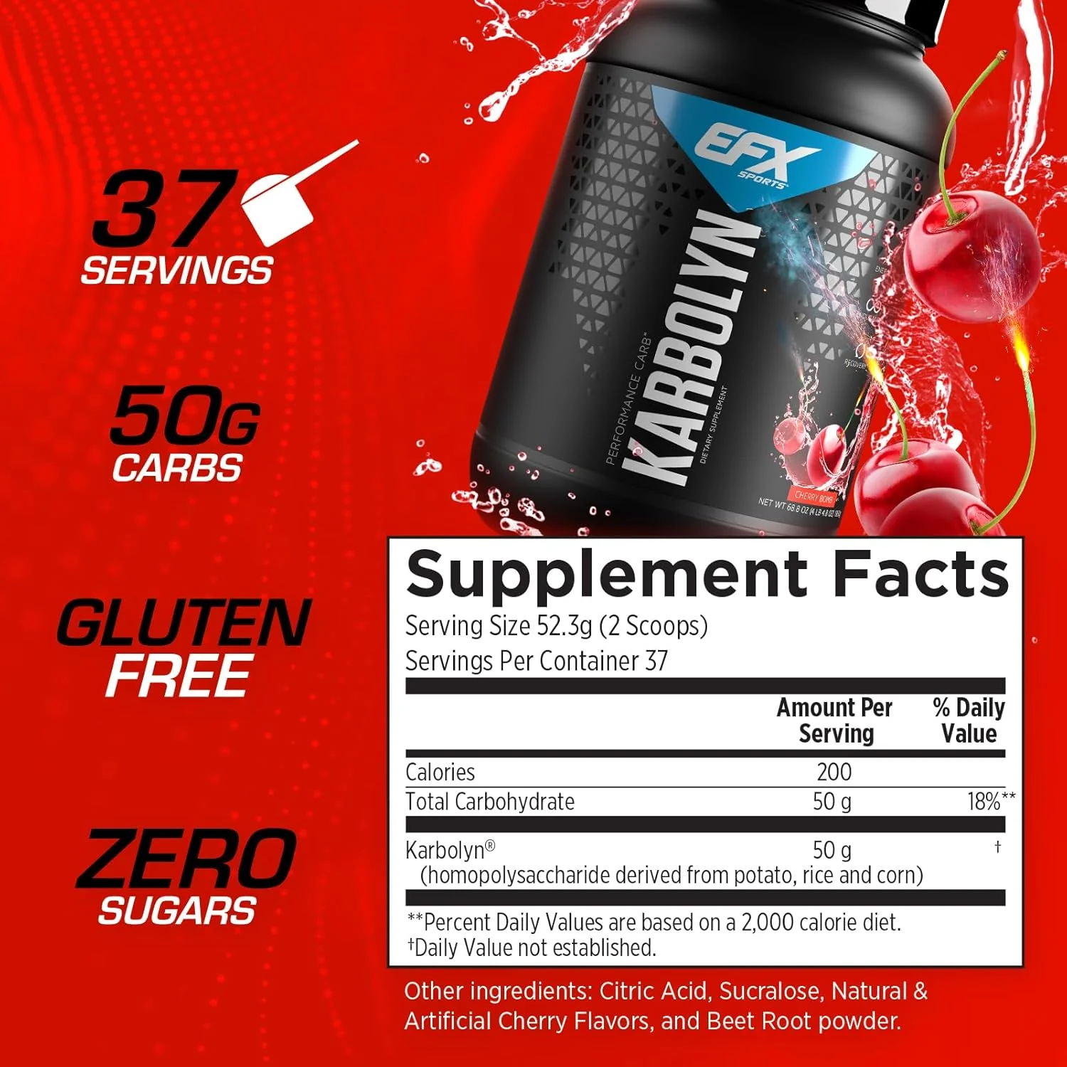 EFX Karbolyn Fuel - Image 36