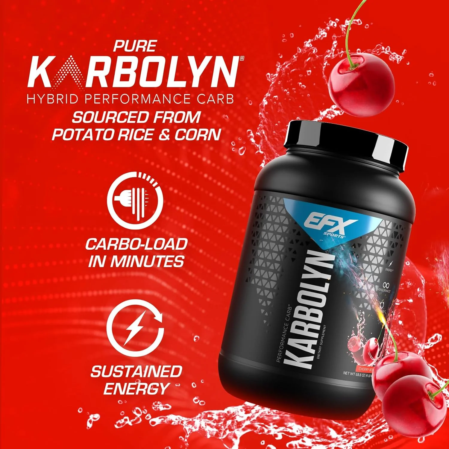 EFX Karbolyn Fuel - Image 37