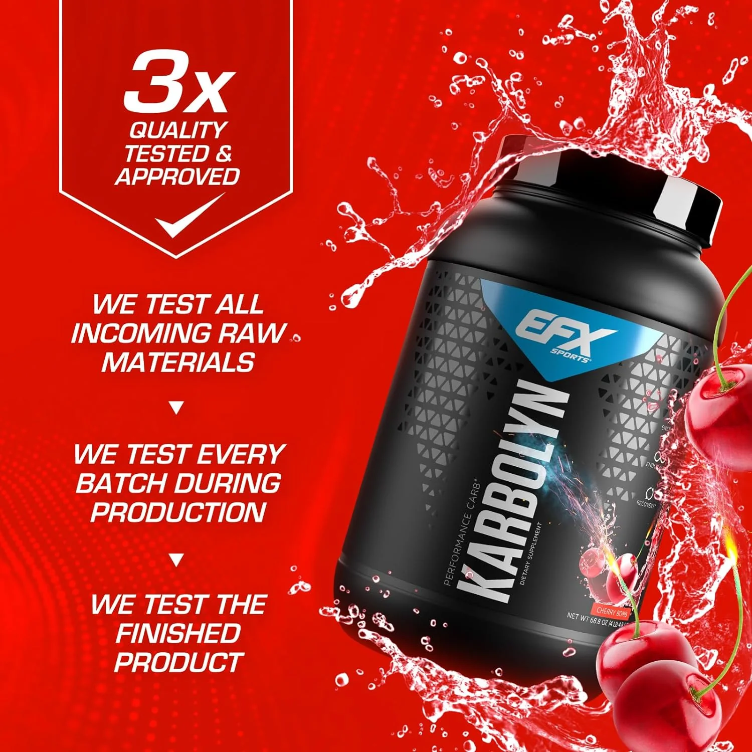 EFX Karbolyn Fuel - Image 38