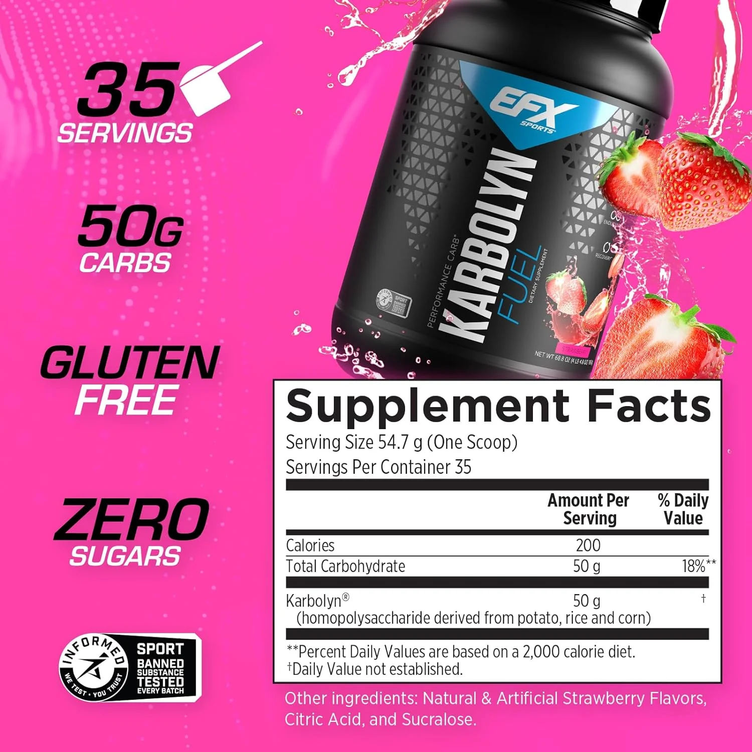 EFX Karbolyn Fuel - Image 4