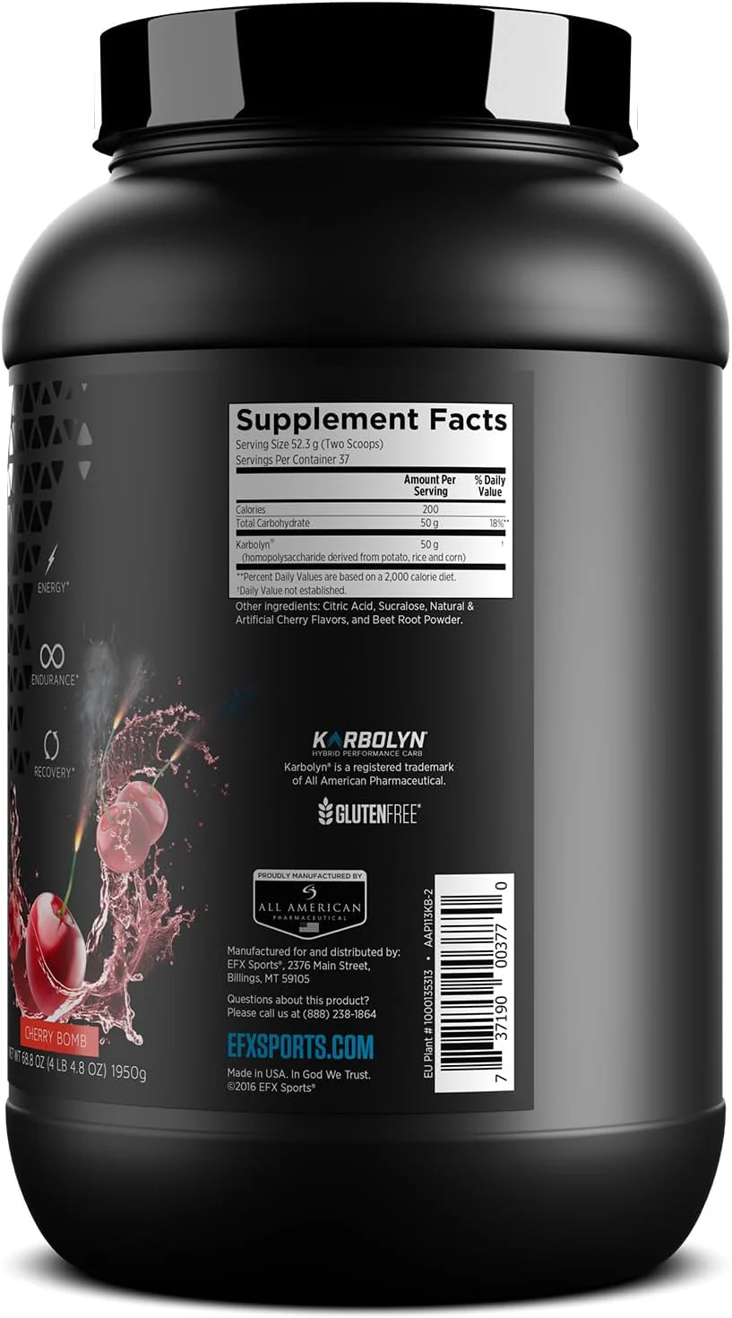 EFX Karbolyn Fuel - Image 41